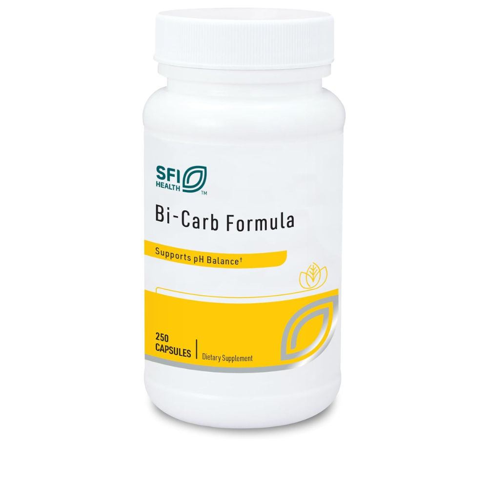 Bi-Carb Formula - Klaire- SFI Health