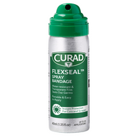 Thumbnail for FlexSEAL Spray Bandage, 40 mL, 1 count