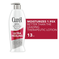 Thumbnail for ULTRA HEALING INTENSIVE LOTION FOR EXTRA-DRY SKIN 13 OZ