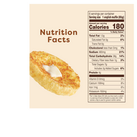 Thumbnail for Gluten Free Original English Muffins