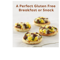 Thumbnail for Gluten Free Original English Muffins