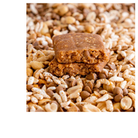 Thumbnail for PEANUT BUTTER BAR