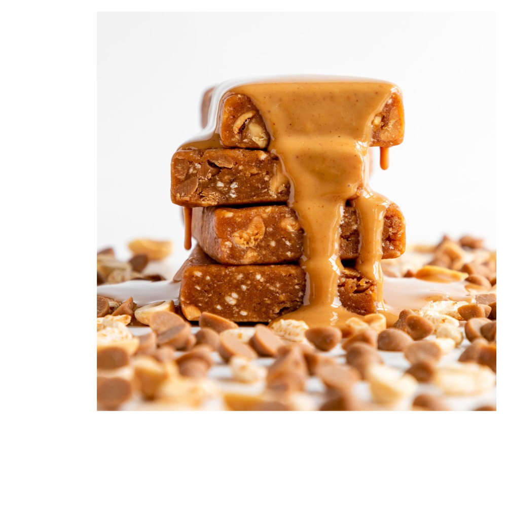 PEANUT BUTTER BAR