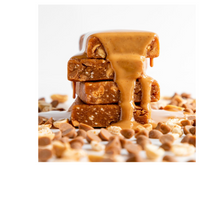 Thumbnail for PEANUT BUTTER BAR