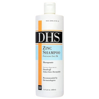 Thumbnail for DHS ZINC SHAMPOO