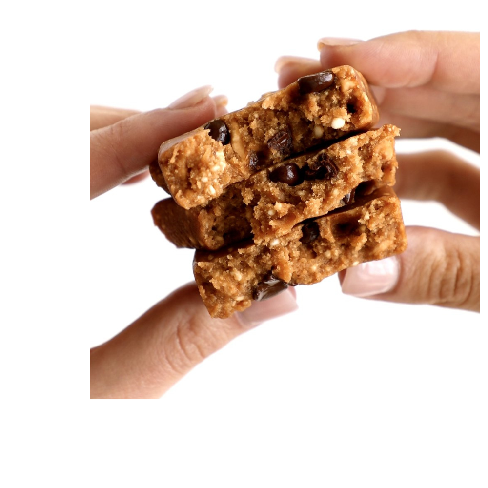Peanut Butter Chocolate Chip Bar