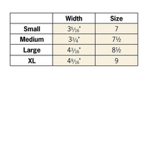 Thumbnail for Nitrile Examination Gloves Latex Free & Powder Free, Large