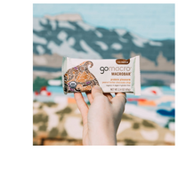 Thumbnail for Peanut Butter Chocolate Chip Bar