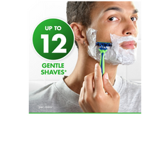 Thumbnail for Gillette Sensor3 Men’s Disposable Razor