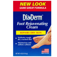 Thumbnail for DiaDerm Foot Rejuvenating Cream