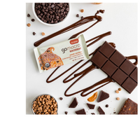 Thumbnail for Double Chocolate + Peanut Butter Chips Bar