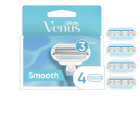 Thumbnail for Venus Smooth Women's Razor Blade Refills