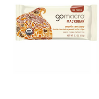 Thumbnail for Double Chocolate + Peanut Butter Chips Bar