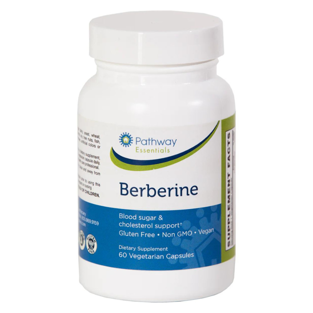 Berberine