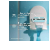 Thumbnail for Venus Smooth Women's Razor Blade Refills