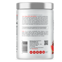 Thumbnail for Ultimate Nitric Oxide Nutrition - Berry Burst Flavor - Full 30 Days Supply