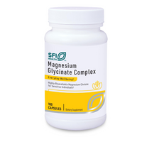 Thumbnail for Magnesium Glycinate Complex
