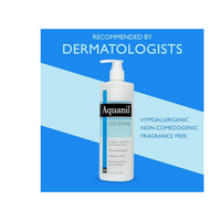 Thumbnail for Aquanil Lotion A Gentle, Soapless Lipid-Free Cleanser