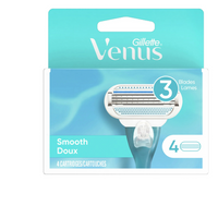 Thumbnail for Venus Smooth Women's Razor Blade Refills