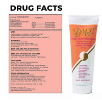 Thumbnail for DML Daily Facial Moisturizer SPF 25