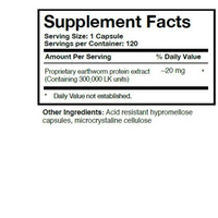 Thumbnail for Boluoke Lumbrokinase 120 caps