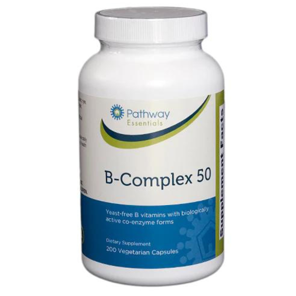 B-Complex 50