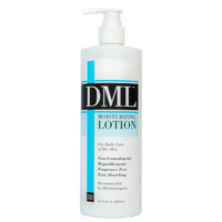 Thumbnail for DML Moisturizing Lotion
