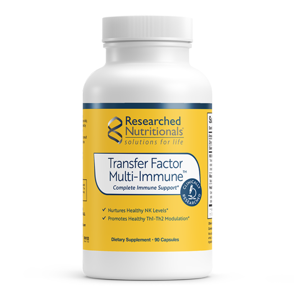 Transfer Factor Multi-Immune