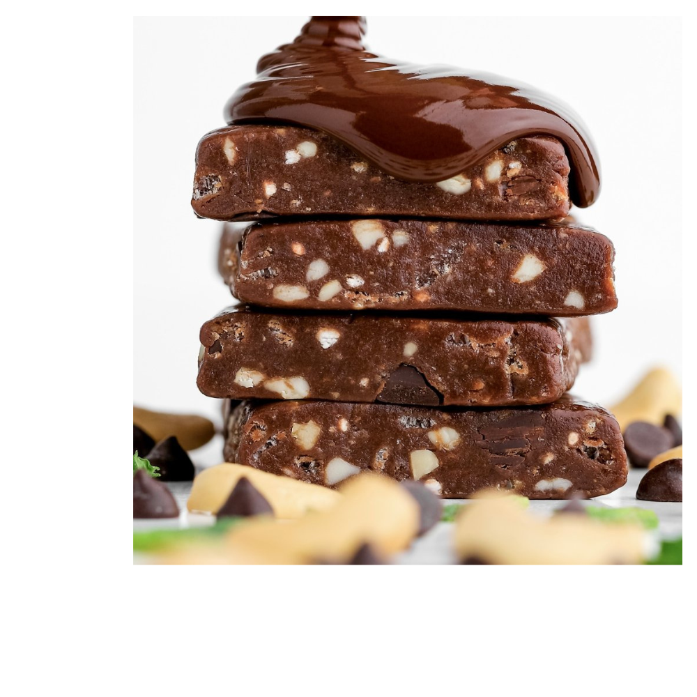 Mint Chocolate Chip BAR