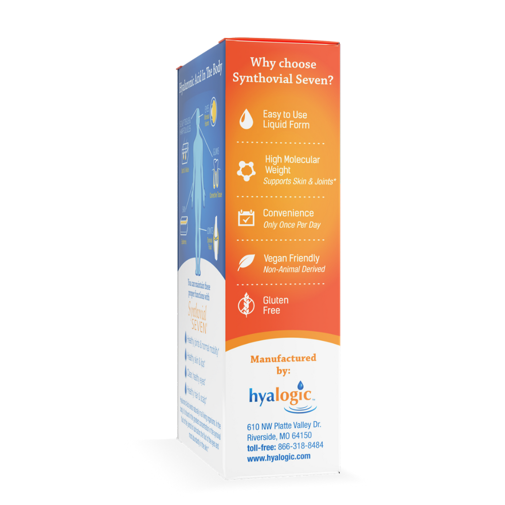 Synthovial SEVEN Joint Support