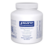Thumbnail for Magnesium (citrate)