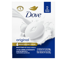 Thumbnail for DOVE Original Beauty Bar