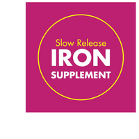Thumbnail for Slow Fe Slow Release Iron Supplement