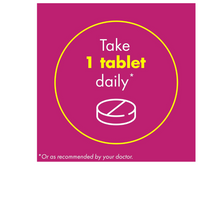 Thumbnail for Slow Fe Slow Release Iron Supplement