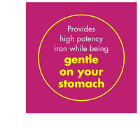 Thumbnail for Slow Fe Slow Release Iron Supplement