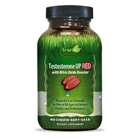 Thumbnail for Testosterone UP RED