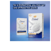 Thumbnail for DOVE Original Beauty Bar
