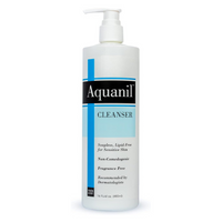 Thumbnail for Aquanil Lotion A Gentle, Soapless Lipid-Free Cleanser