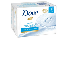 Thumbnail for DOVE Gentle Exfoliating Beauty Bar