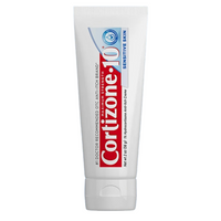 Thumbnail for SENSITIVE SKIN ITCH RELIEF CREAM