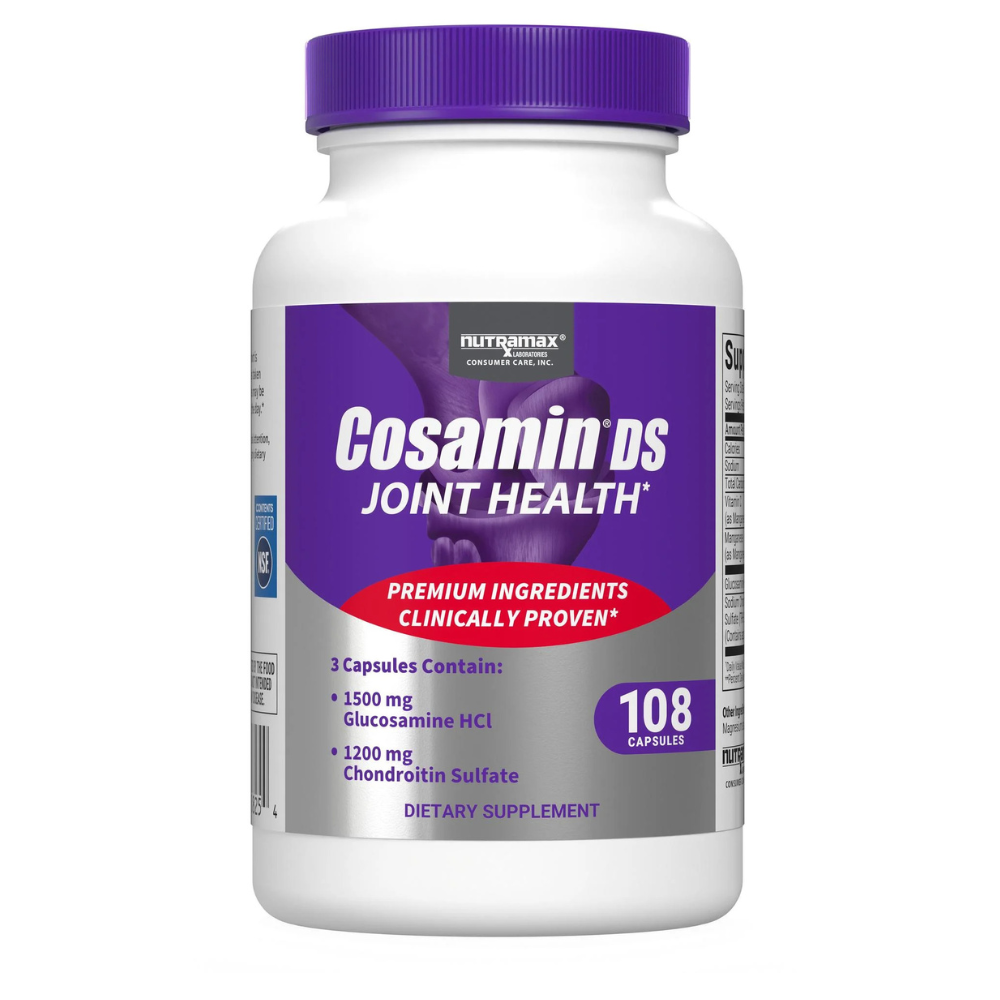 Cosamin DS