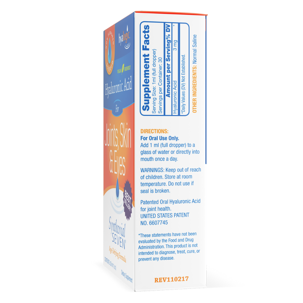 Synthovial SEVEN Joint Support
