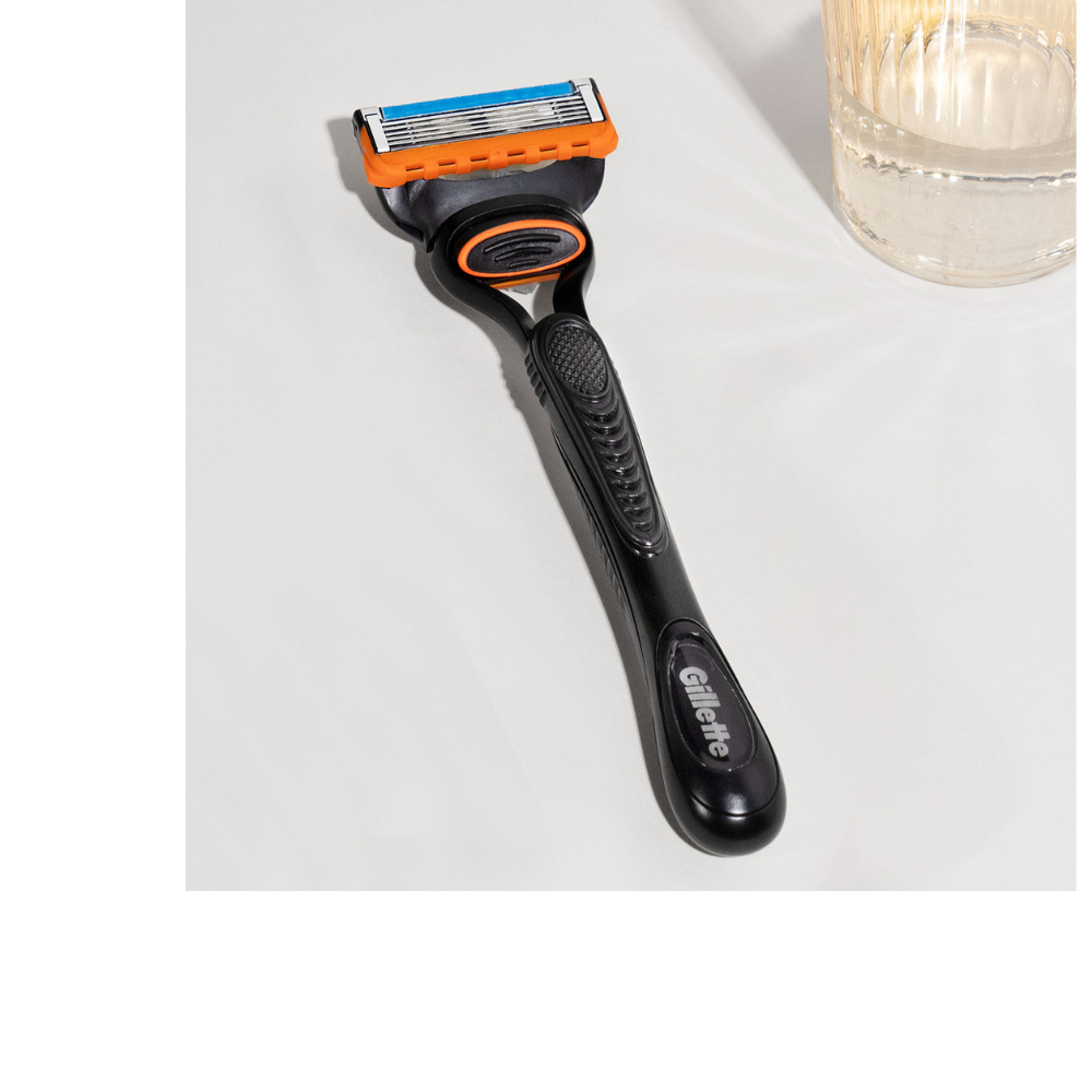 Gillette Fusion5