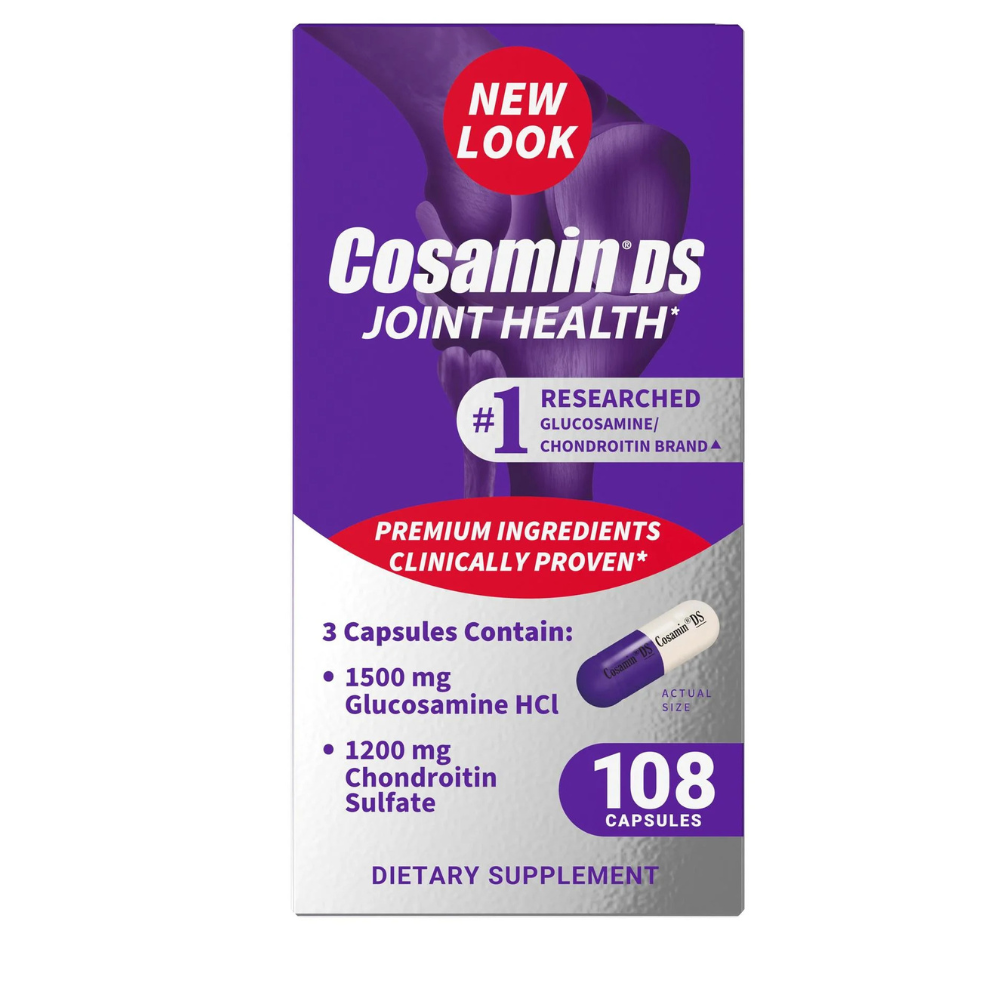 Cosamin DS