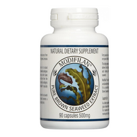 Thumbnail for Modifilan Brown Seaweed Extract