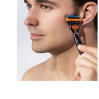 Thumbnail for Gillette Fusion5