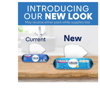 Thumbnail for Cottonelle FreshCare Flushable Wipes