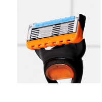 Thumbnail for Gillette Fusion5