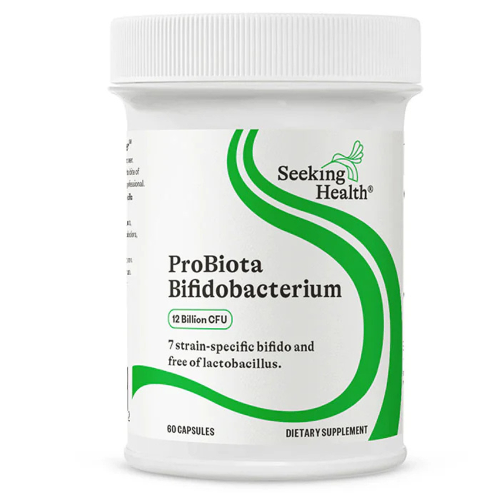 Probiota Bifidobacterium 12 Billion CFU