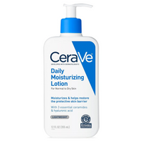 Thumbnail for Daily Moisturizing Lotion